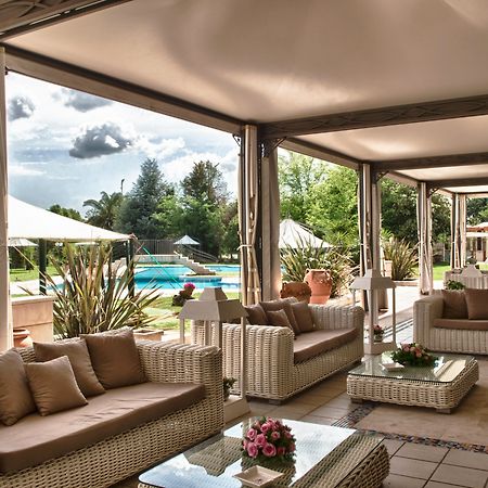 Hotel Hermitage Галатина Екстериор снимка