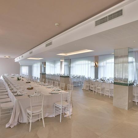 Hotel Hermitage Галатина Екстериор снимка