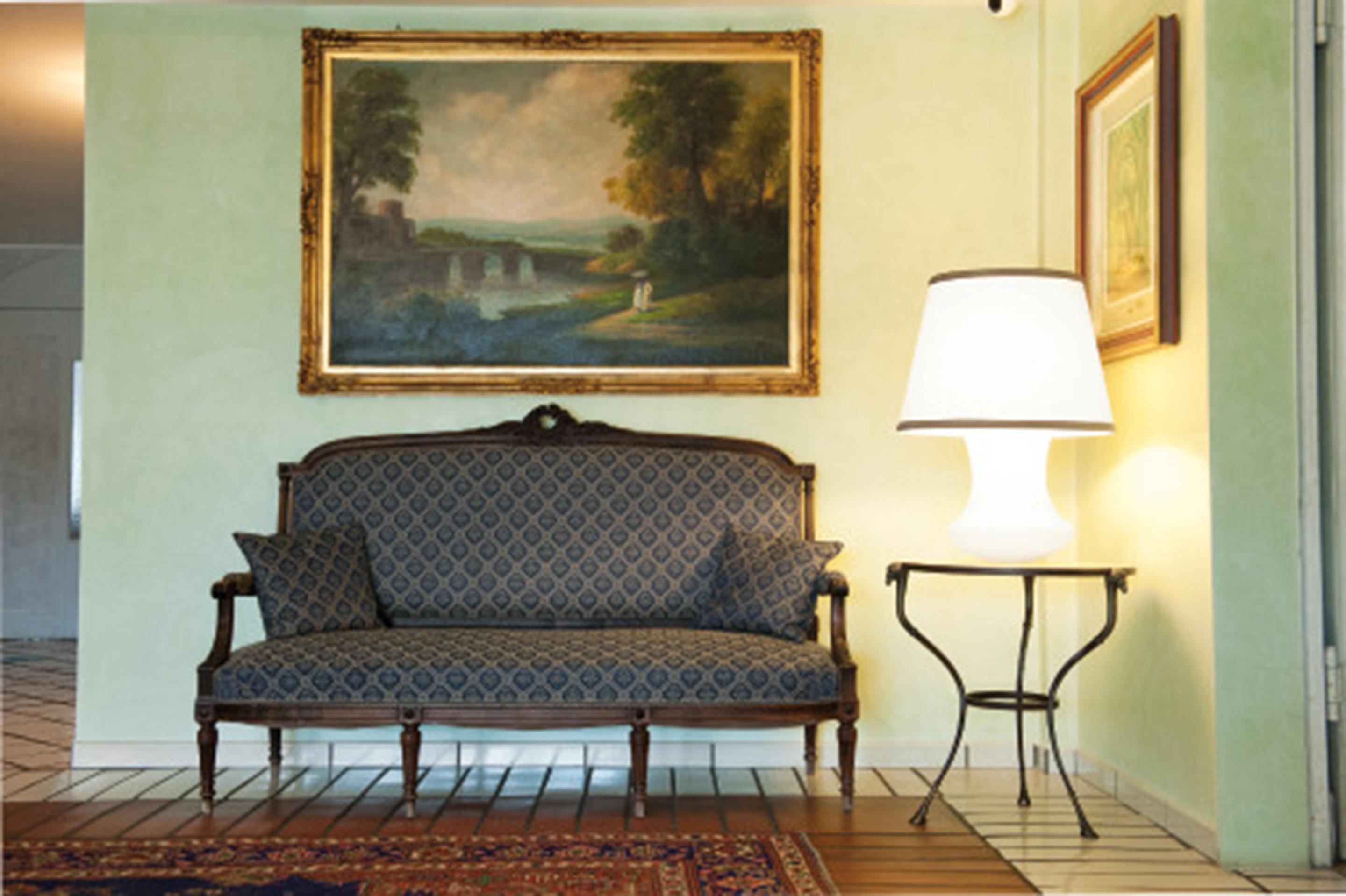 Hotel Hermitage Галатина Екстериор снимка